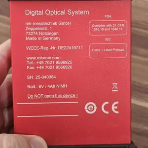 �¹�MK MesstechnikƷ�Ƶ���CAN�ź�ת���źŵĹ��˴���optoCAN-SW