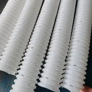 塑料铭昊透水管