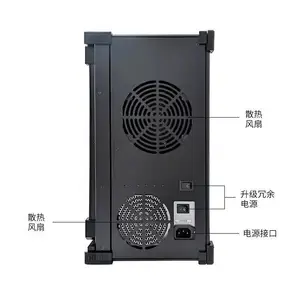 GITSTAR23.8Ӣ�������оLS3C5000˫·������GDC-2381