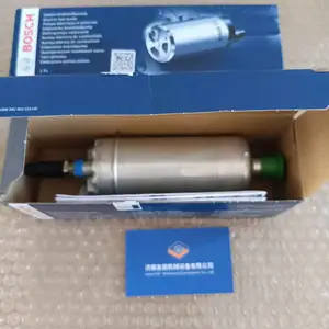 德国BOSCH博世电动燃油泵0 580 254 950 Robert Bosch GmbH
