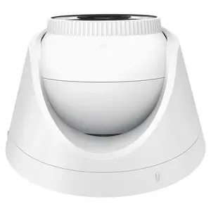 TP-LINK 300万像素PoE半球音频双光网络摄像机 TL-IPC435EP-W