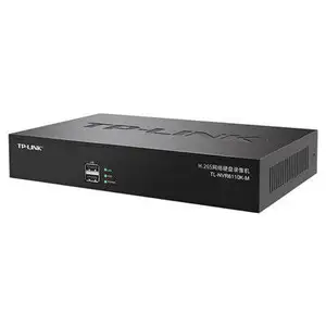 TP-LINK TL-NVR6110K-M H.265 高清网络硬盘录像机