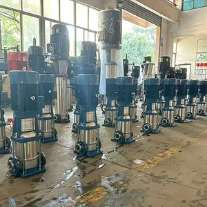 上海变频供水设备源头工厂 富润佳泵业供应