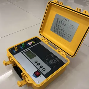 变压器综合测试台变压器测试台量大从优 绝缘电阻测试仪