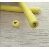 潜水器脐带电缆 ROV水下机器人用 防海水耐弯折