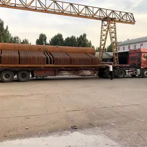 工业余热锅炉回收废热节能降耗量身定制余热炉