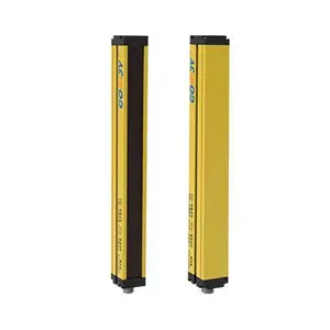 gorijy戈瑞GRZ小型开机自动化设备安全光栅安全光幕