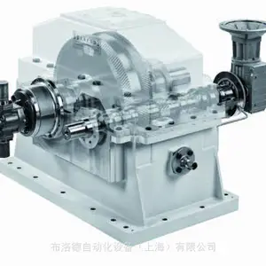 全新原厂供应德国 pekrun ASR 400涡轮减速箱,提供海关报关单