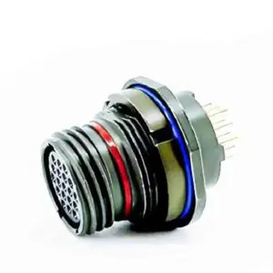 安费诺M85049/109-16KW06-6:原厂军工品质与代理渠道保障