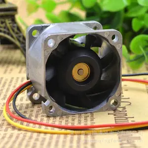ԭװ ���� 4cm 4028 9GE0412K3D01 12V 0.84A �͸��� ɢ�ȷ���