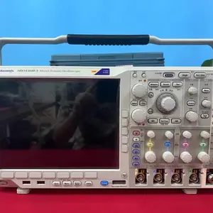 DSOS804A �߷ֱ���ʾ�����ֻ�����4G��ͨ��ʾƤ��