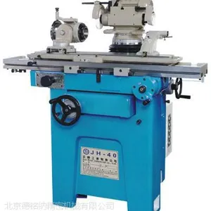 供应台湾进口刀具磨床北平JH-40万能工具磨床铣刀钻头研磨机