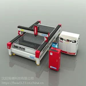 海德HEAD2040BA水切割机