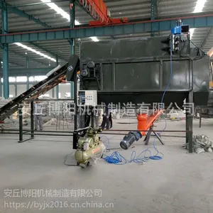 尿素自动拆袋机、自动化拆包设备供应