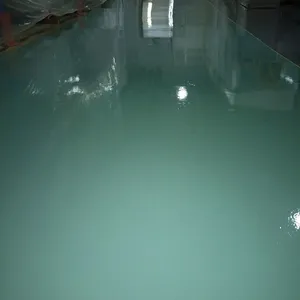 温州自流平地坪漆 地板刷漆 防尘又美观 豫信地坪 施工队