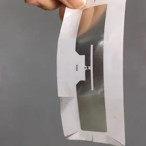 供应云南UHF汽车玻璃标签