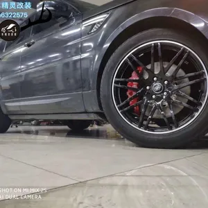 [����ɲ����װ��ǯ]·����ʤ�˶�������AP85***��AP���ײ�Brembo��ǯAMGɲ��ALCON