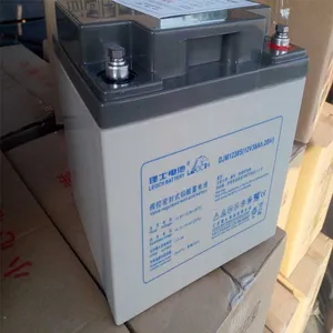 理士蓄电池DJM12200 12V200AH代理商