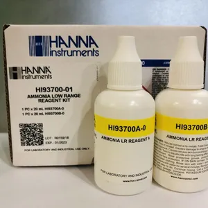 供应意大利哈纳HI93700-01氨氮试剂