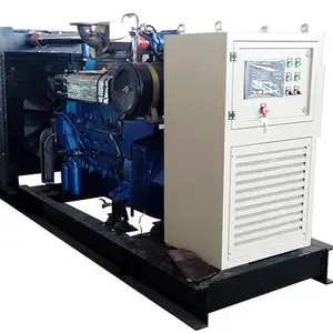 ����120KW�ȵ������ȼ������� ��ֳ��������Һ��������վ