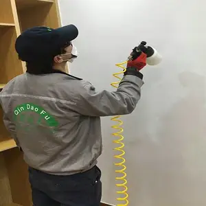 福州甲醛治理方案-福州甲醛治理-清道夫环保公司