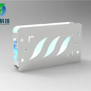 ��¡JL6810 LED΢��ճ��ʽ��Ӭ�� ˮ������Ʒ�����չ������Ӭ��