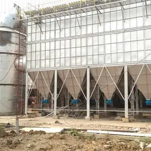 泉州废气处理-金闽-工业废气处理