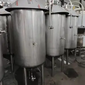 商丘自酿啤酒设备批发