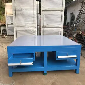 模具修模台-模具修理台-模具修配台-省模工作台