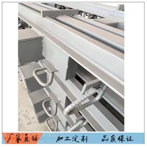 gqf-e80桥梁伸缩缝@变形缝装置