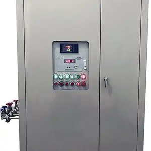 艾希顿ZYA系列全封闭型的变压器油快速脱水降介损高效双级真空滤油机