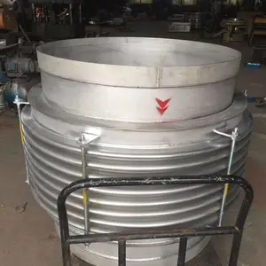 镇江金属膨胀节工厂 江苏天宇波纹管供应