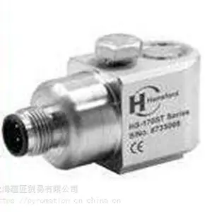 Ӣ��Hansford Sensors���ݲɼ���