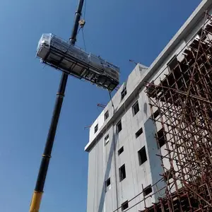 徐州起重吊装 搬运 设备起重