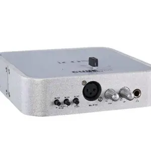 ICON Cube DJ USB������Ƶ�ӿ�