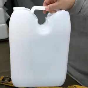 清远大批量供应消毒液塑料包装桶
