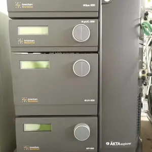 二手 AKTA explorer 10/purifier 100蛋白纯化仪