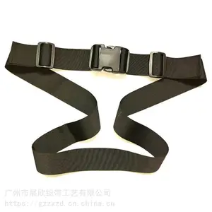 厂家直销医疗康复绑带 轮椅安全带 防护用品