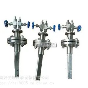 求购一体式均速管威力巴流量计,魏迪巴,普洛巴