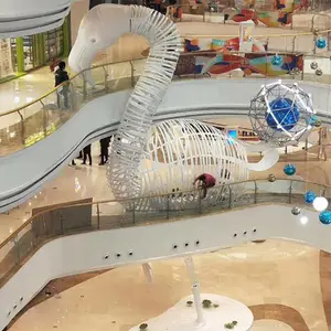 龙泰雕塑 酒店不锈钢雕塑订制 公园不锈钢雕塑订做