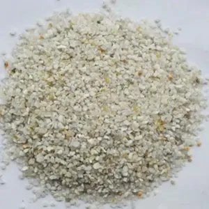 4-10目优质石英砂 水处理用精制石英砂滤料 纯水设备净水器滤料