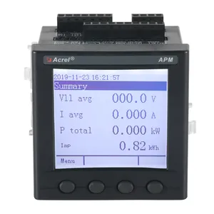 ������ACREL ������������Ǳ�APM801 IEC��׼ �߾���