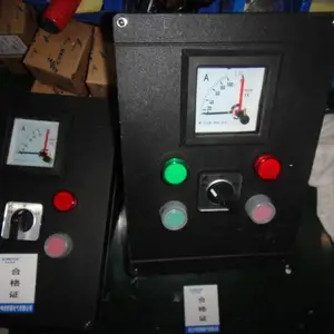 BZC8050防爆防腐操作箱 挂式
