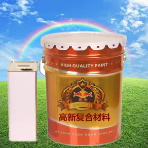 供应环氧聚酯底漆 双牛牌环氧防腐漆 环氧防腐涂料厂家