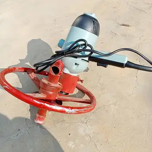 ���õ�С�ʹ򾮻� ���ؽ�ˮ���꾮�� �ú㹤����ˮ�����