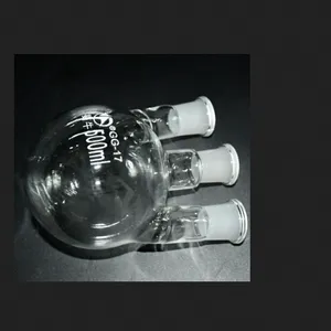 三口烧瓶 5000ml/29*50*29 型号 VO577-5000ml 库号 M181237
