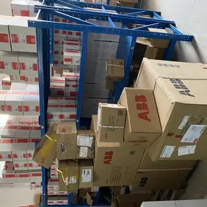 ABB SACETMAX塑壳 T5N400 TMA400/2000-4000 FF 3P 大库存现货