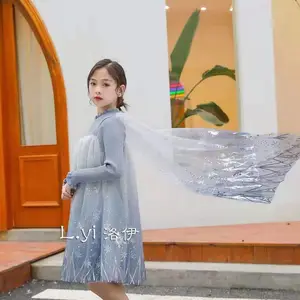 Ůͯ����ȹ��װ��ͯȹ�Ӵ����黨2021����Ů������ͯװ��ͯ����ȹ