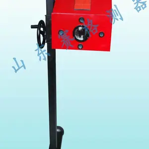 QDG-100型数字式前照灯检测仪