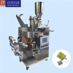 花果茶包装机 冻干柠檬百香果冷泡花茶自动计量包装设备